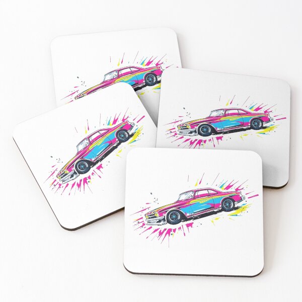 Item preview, Turbo Pop designed and sold by Inkcept.