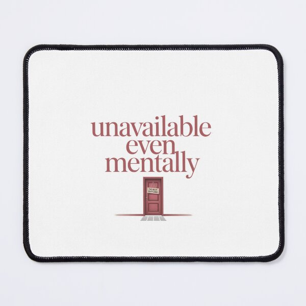 Item preview, Unavailable, Even Mentally designed and sold by SignumShop.