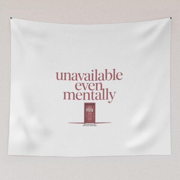 Item preview, Unavailable, Even Mentally designed and sold by SignumShop.