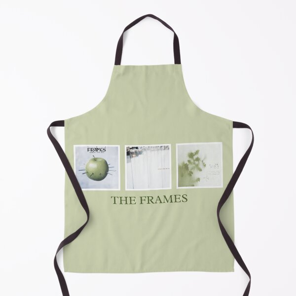 Item preview, The Frames Albums fan art designed and sold by Etaipal.