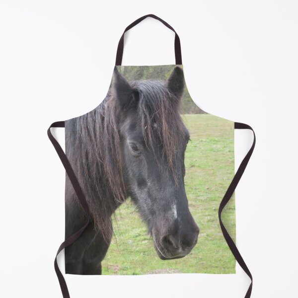 Item preview, Blackie, The Sociable Horse designed and sold by wiggyofipswich.