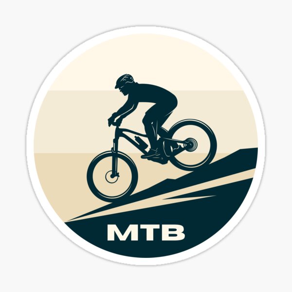 Item preview, Mtb Logo International designed and sold by Tauandesign.