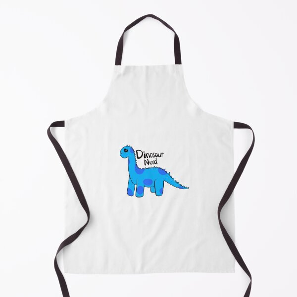 Item preview, Dinosaur Nerd designed and sold by Ahyllin_Arte.