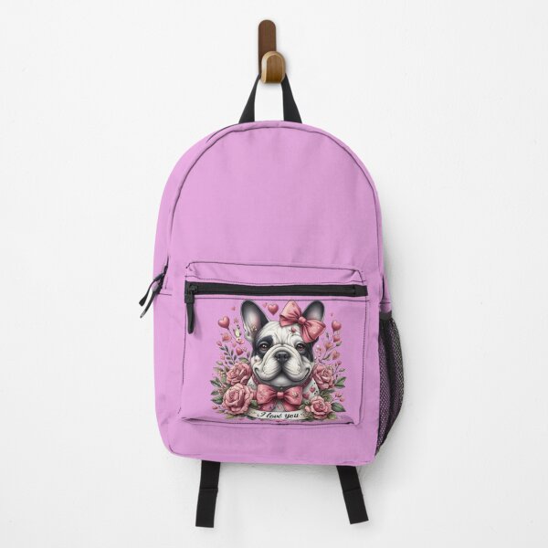 Item preview, French Bulldog designed and sold by Samtorio.