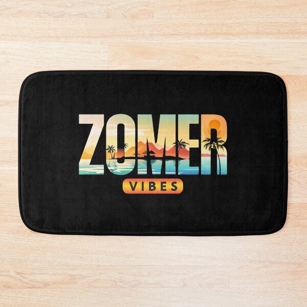 Item preview, Zomer Vibes | Tropische Zomer designed and sold by InfiniteDemand.