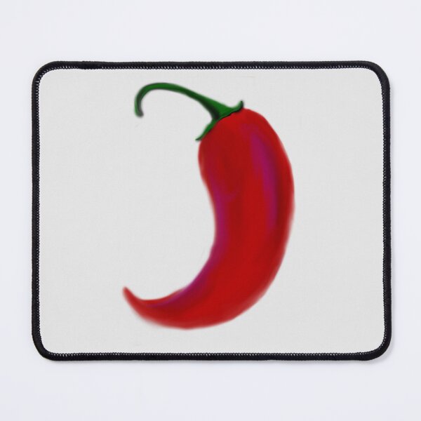Item preview, Red pepper designed and sold by REDART69.