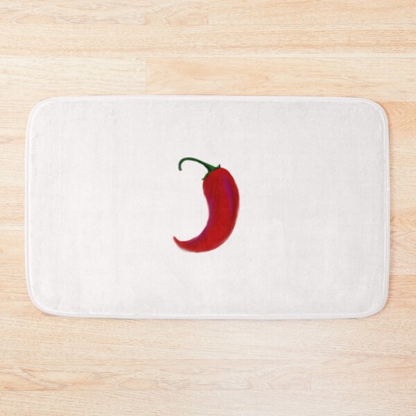 Item preview, Red pepper designed and sold by REDART69.