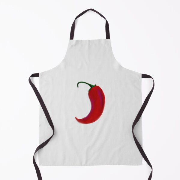 Item preview, Red pepper designed and sold by REDART69.