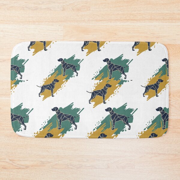Item preview, seamless pattern with animals	 designed and sold by CreativebyTKK.