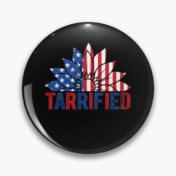 Item preview, Tarrified Vintage Style designed and sold by SunsetGlimpse.