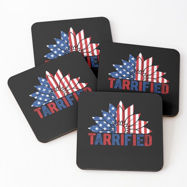 Item preview, Tarrified Vintage Style designed and sold by SunsetGlimpse.