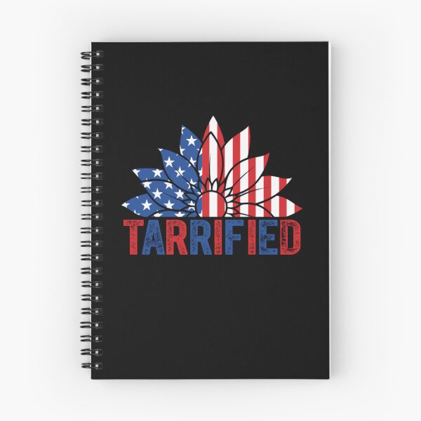 Item preview, Tarrified Vintage Style designed and sold by SunsetGlimpse.
