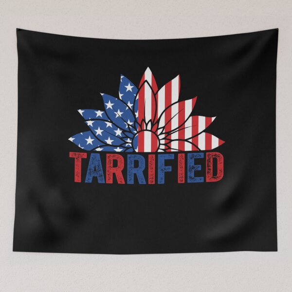 Item preview, Tarrified Vintage Style designed and sold by SunsetGlimpse.