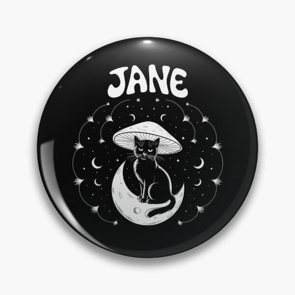 Item preview, Moon Cat designed and sold by Tshirtpedia.
