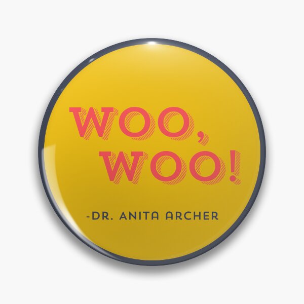 Item preview, Woo, woo! designed and sold by michyoz.