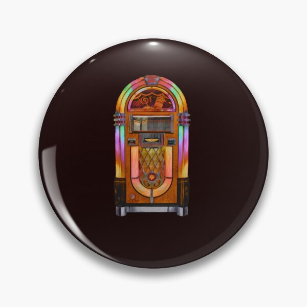 Item preview, Jukebox designed and sold by REDART69.
