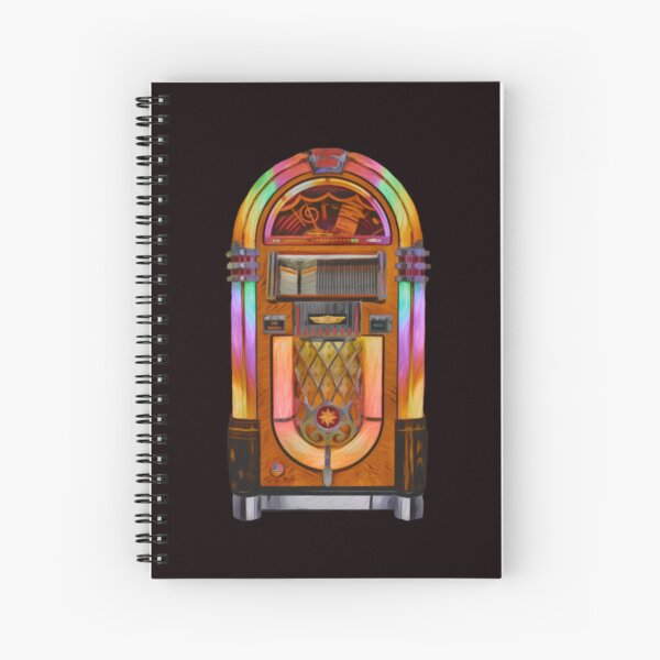 Item preview, Jukebox designed and sold by REDARTTATTOO69.