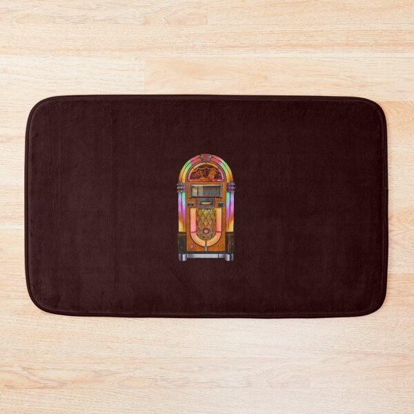 Item preview, Jukebox designed and sold by REDART69.