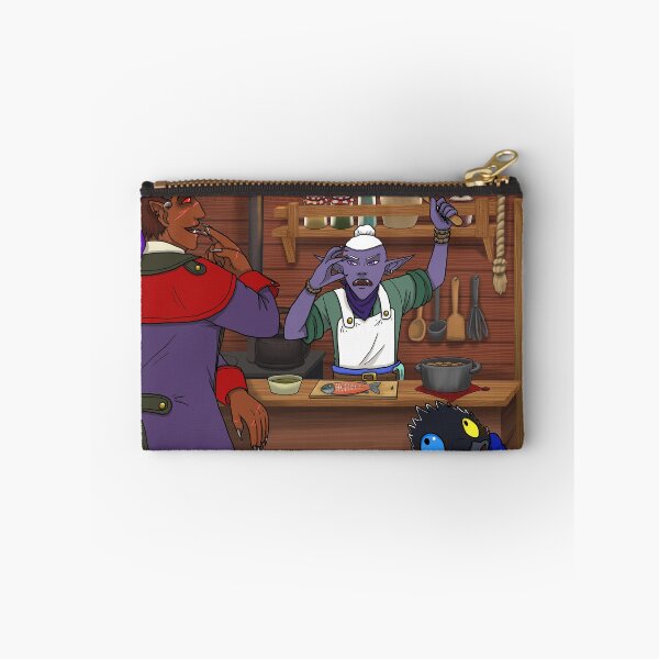 Item preview, Chaos in the kitchen designed and sold by JeMiChi Art.