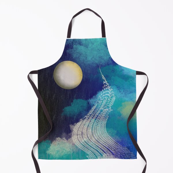 Item preview, Chrysler in blue - designed and sold by sandigitalart.