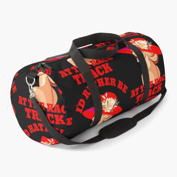 Item preview, Derby day I'd Rather be at the race track 2025 designed and sold by erozzz.