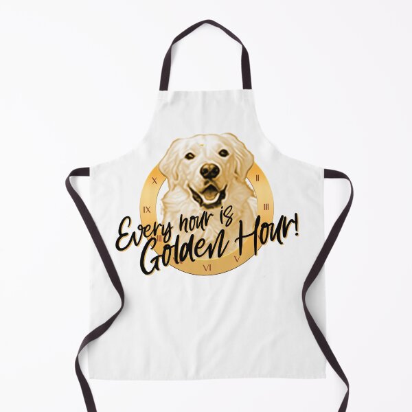 Item preview, Every Hour is Golden Hour designed and sold by Matt Acton.