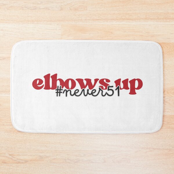 Item preview, Elbows Up! Canada is not for sale #Never51 - maple leaf designed and sold by jessicaleah15.