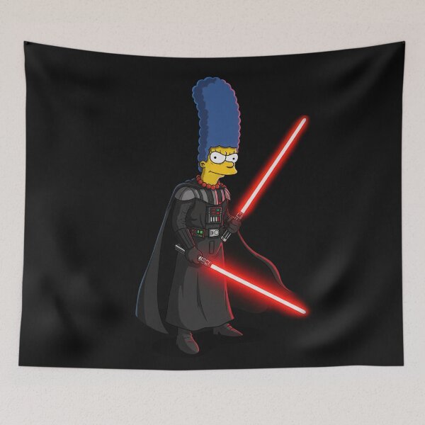 Item preview, Marge from Dark Side designed and sold by HardDraw.