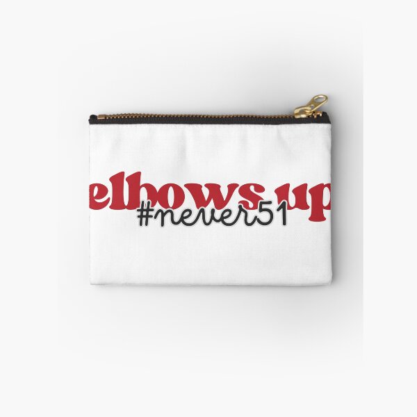Item preview, Elbows Up! Canada is not for sale #Never51 - maple leaf designed and sold by jessicaleah15.