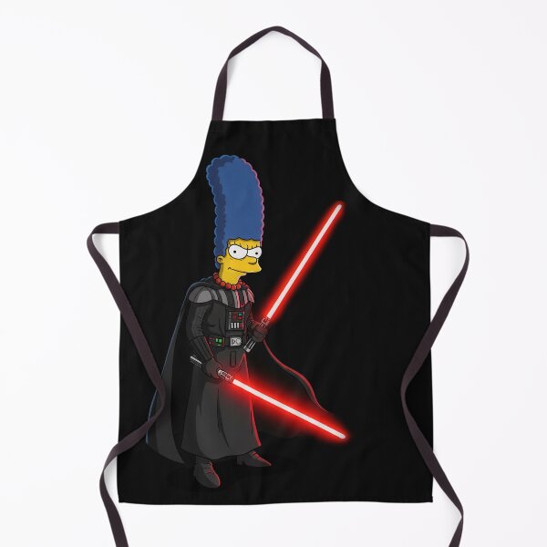 Aperçu de l'œuvre Marge du côté obscur créée et vendue par HardDraw.