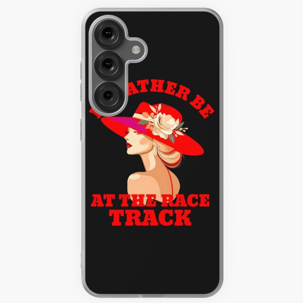 Item preview, Derby day I'd Rather be at the race track 2025 designed and sold by erozzz.