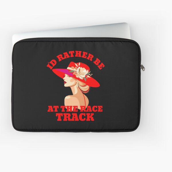 Item preview, Derby day I'd Rather be at the race track 2025 designed and sold by erozzz.