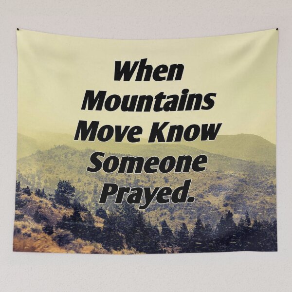 Item preview, Prayer designed and sold by J+J Photography.