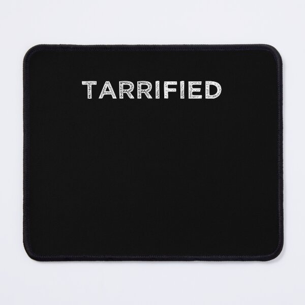 Item preview, Tarrified White Style designed and sold by SunsetGlimpse.