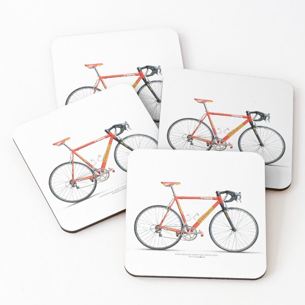 Item preview, CAAD3 Classic Aluminum road Racing bicycle designed and sold by nahinuke.