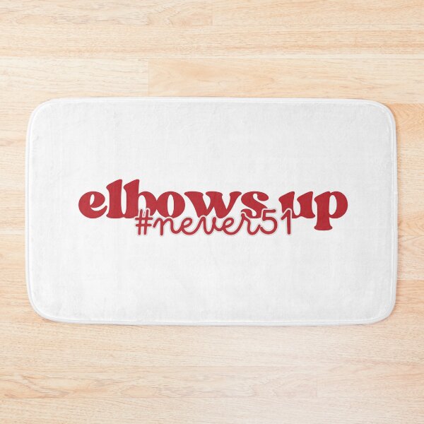 Item preview, elbows up! canada will never be 51 - Canadian pride  designed and sold by jessicaleah15.