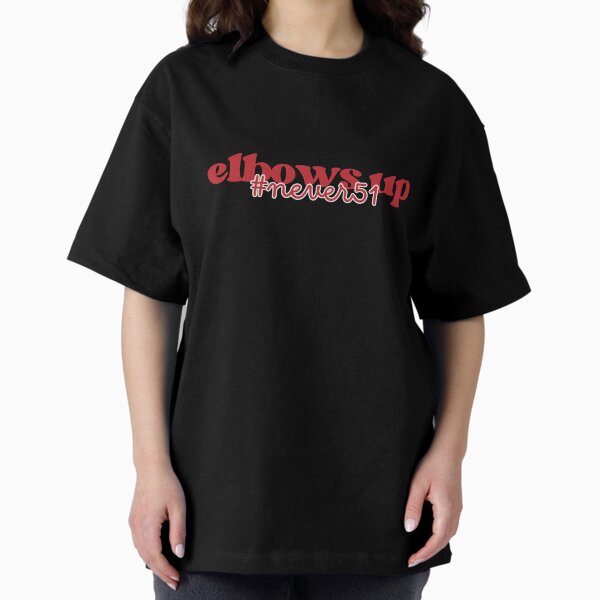 Item preview, elbows up! canada will never be 51 - Canadian pride  designed and sold by jessicaleah15.