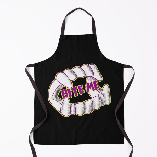 Item preview, Bite me designed and sold by Tameink.