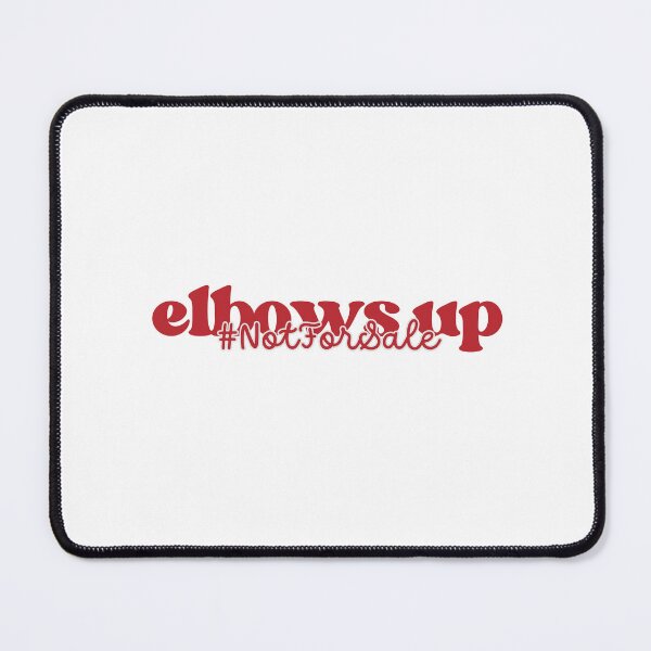 Item preview, Elbows up! Canada is not for sale  designed and sold by jessicaleah15.