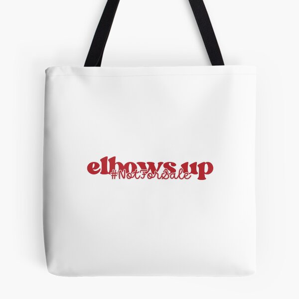 Item preview, Elbows up! Canada is not for sale  designed and sold by jessicaleah15.