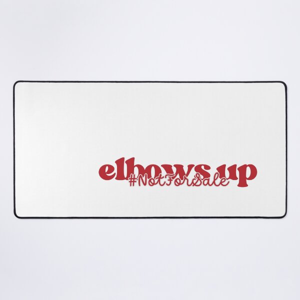 Item preview, Elbows up! Canada is not for sale  designed and sold by jessicaleah15.