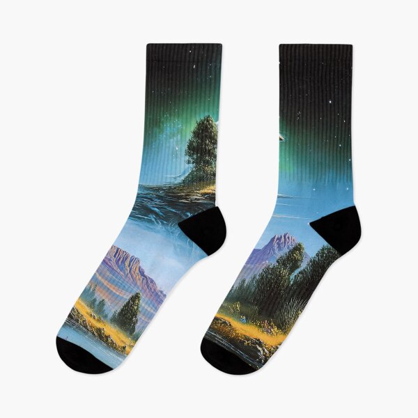 Item preview, Dual Realms: Where Above Meets Below designed and sold by bloorose.