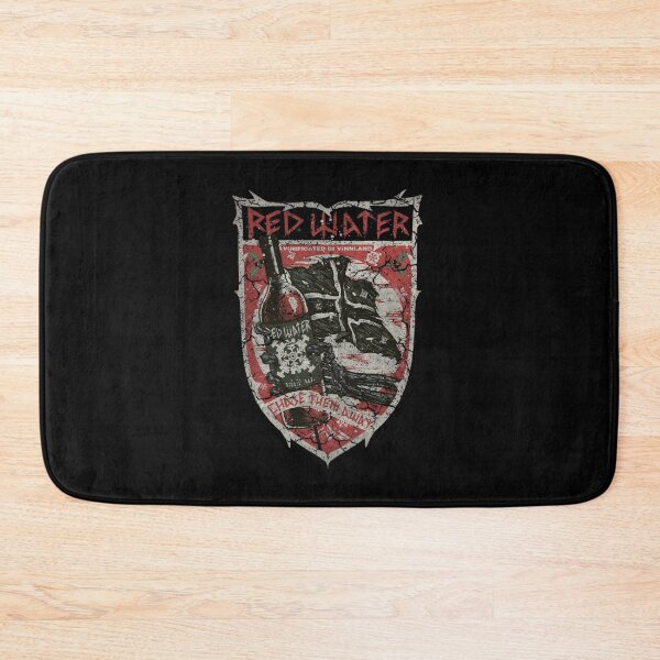 Item preview, Red Style Music Retro Band designed and sold by PedroCorreas.