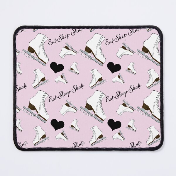 Item preview, Eat, Sleep, Skate Repeat- 2025 Pastel Collection designed and sold by PD-Skating.