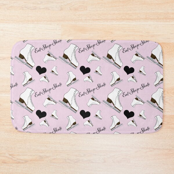 Item preview, Eat, Sleep, Skate Repeat- 2025 Pastel Collection designed and sold by PD-Skating.