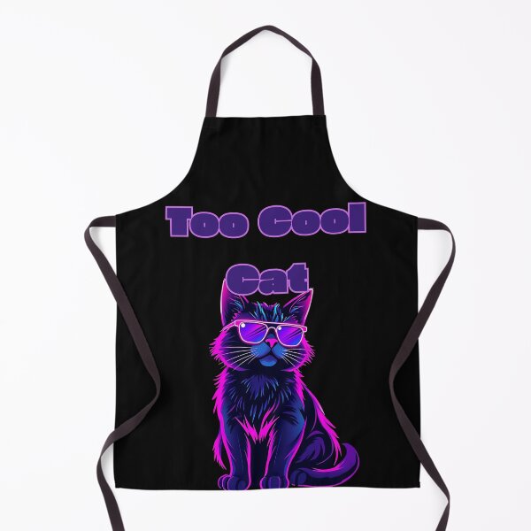 Item preview, Too Cool Cat designed and sold by adamlach88.