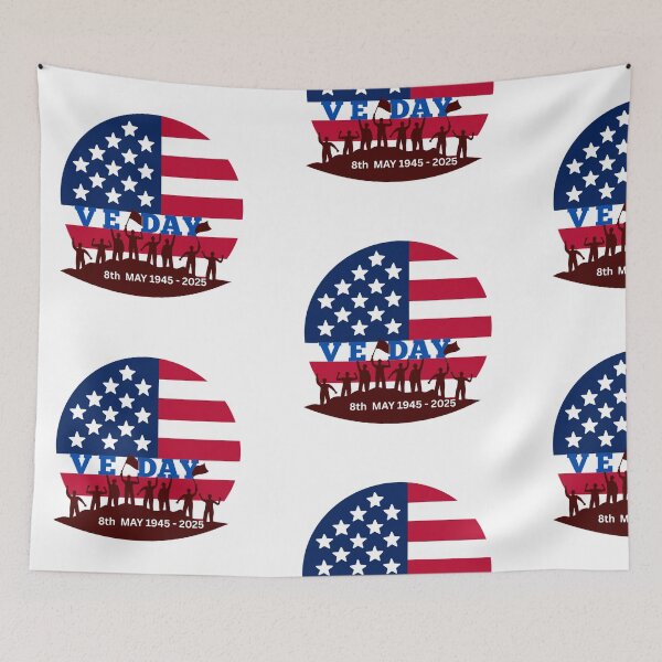 Item preview, VICTORY DAY designed and sold by DebbieXY4shop.