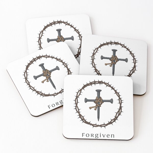Item preview, Forgiven designed and sold by My Artprintz.