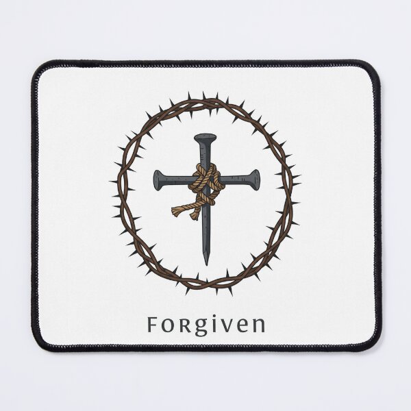 Item preview, Forgiven designed and sold by My Artprintz.