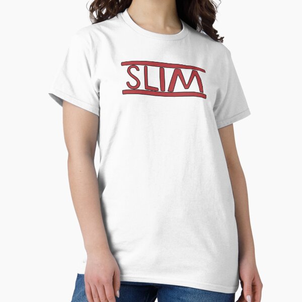 Item preview, SLIM designed and sold by oddwonders.